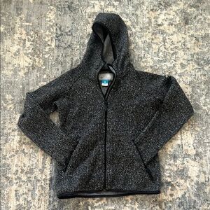 Columbia jacket
